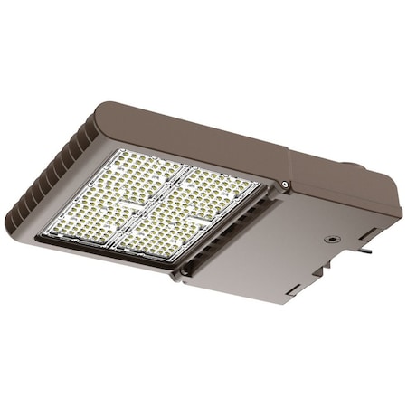 Commercial Led Led Flood Light Led Flood 300W 480V 5K Need Mnt Premium CLF4-300QPH5YYBR